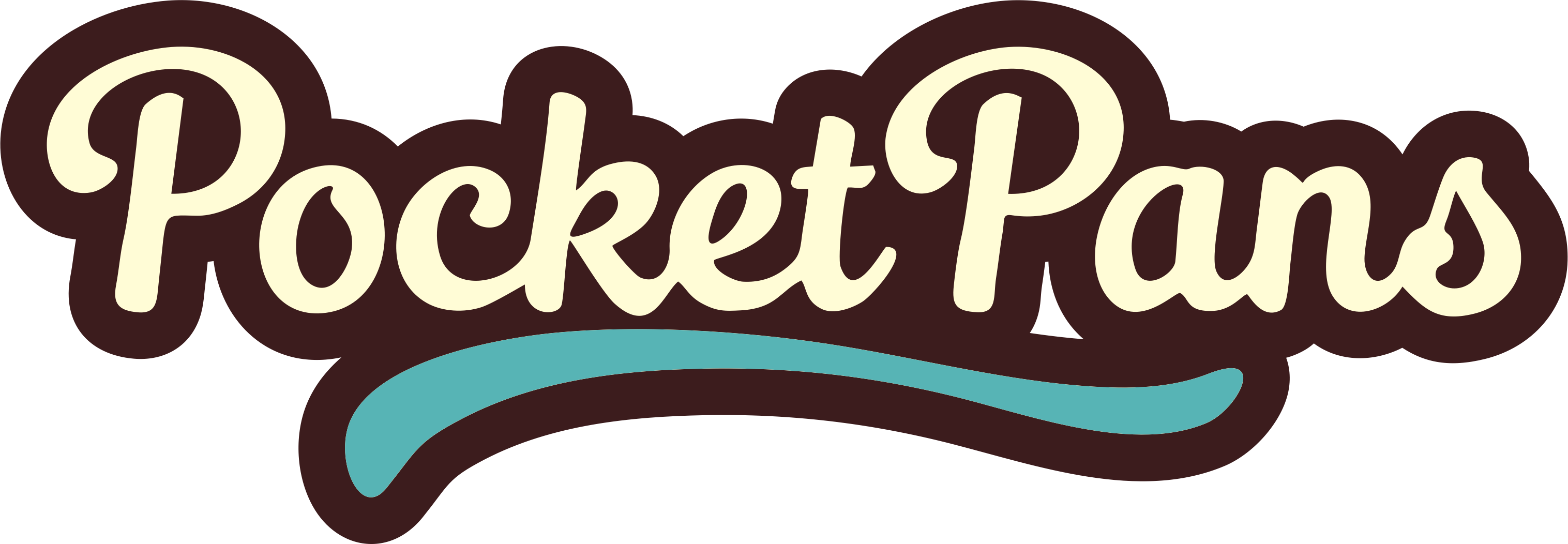 PocketPans